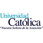 Logotipo de la Catholic University of Asunción (Itapúa)