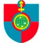 Logo de The University of Major