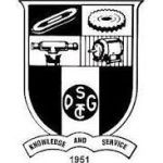 Logotipo de la PSG Polytechnic College
