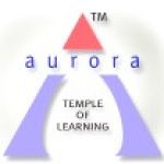 Logotipo de la Aurora College of Engineering