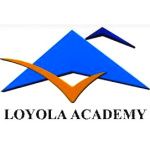 Loyola Academy Secunderabad logo
