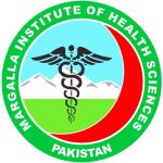 Logotipo de la Margalla Institute of Health Sciences