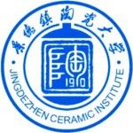 Логотип Jingdezhen Ceramic Institute