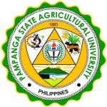 Логотип Pampanga State Agricultural University