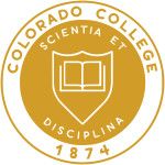 Логотип Colorado College