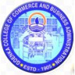 Логотип Goenka College of Commerce and Business Administration Kolkata