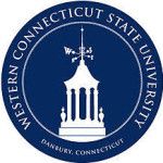Логотип Western Connecticut State University