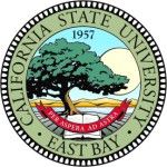 California State University, East Bay logo