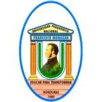 Francisco Morazán National Pedagogical University logo