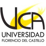 Logotipo de la Florencio del Castillo University