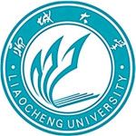 Liaocheng University logo