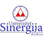 University Sinergija logo