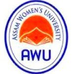 Assam Women's University Jorhat logo