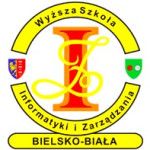 Logotipo de la Academy of Computer Science and Management in Bielsko-Biała