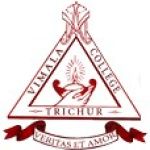 Logo de Vimala College Thrissur