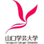 Logo de Yamaguchi Gakugei College
