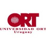 Логотип University ORT Uruguay