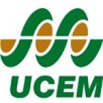 Логотип University of Central Mexico