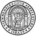 Логотип University of Vienna