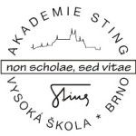 Логотип Akademie STING
