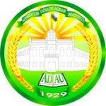Azerbaijan State Agricultural University logo