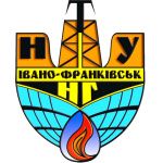 Ivano-Frankivsk National Technical University of Oil and Gas logo
