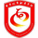 Nanjing City Vocational College logo