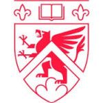 Logotipo de la Chestnut Hill College