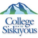 Logotipo de la College of the Siskiyous