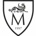 Логотип Miras University