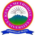 Kenya Methodist University logo