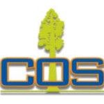 Logotipo de la College of the Sequoias