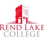Логотип Rend Lake College