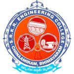 SRKR Engineering College logo