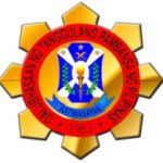 Логотип National Defense College of the Philippines