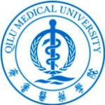Logotipo de la Qilu Medical University