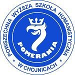 General Humanistic Higher School Pomerania in Chojnice logo