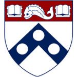 Logotipo de la University of Pennsylvania