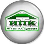 Logotipo de la Mogilev Institute of the Ministry of Internal Affairs of The Republic of Belarus
