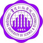 Chongqing University of Science & Technology logo