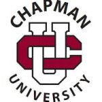Логотип Chapman University