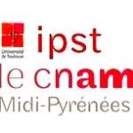 Logo de CNAM Midi Pyrenees (IPST)