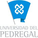 Universidad del Pedregal logo