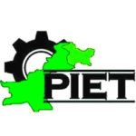Logotipo de la Institute of Engineering and Technology Pakistan