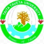 Logo de Taita Taveta University College