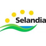Logotipo de la Selandia Center for Erhvervsrettet Uddannelse