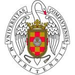 Логотип Complutense University of Madrid