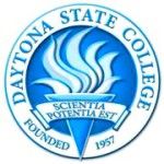 Logo de Daytona State College