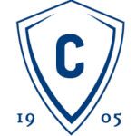 Logotipo de la Concordia University (Oregon)