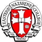 Логотип Eastern Nazarene College